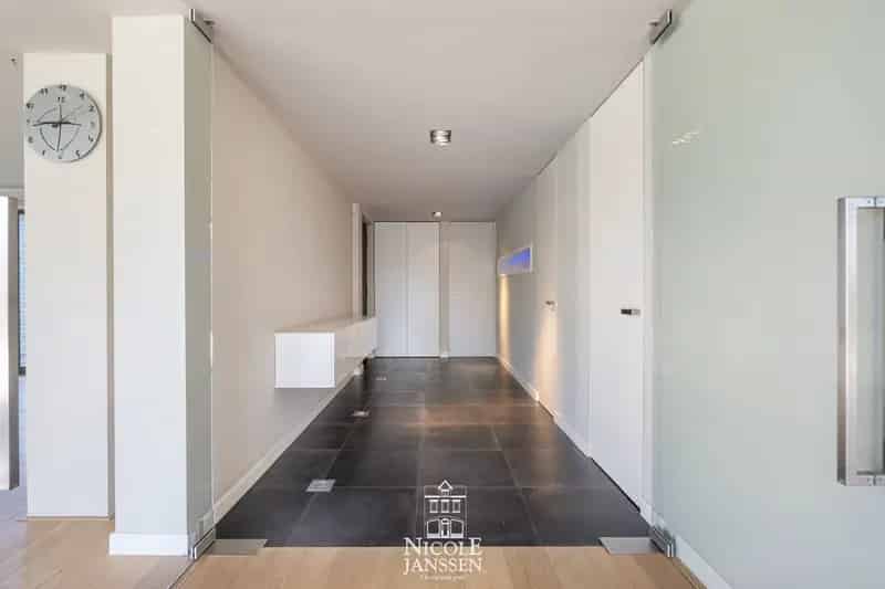 Energiezuinige Villa 5 Slaapkamers Rustige Groene Omgeving