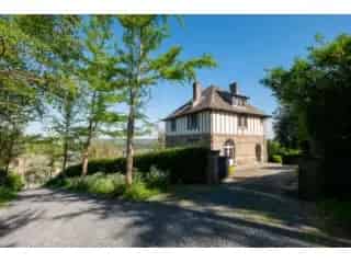Villa te koop Namen 5 slaapkamers grote tuin