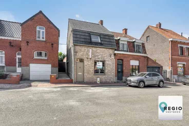 Huis Te Koop