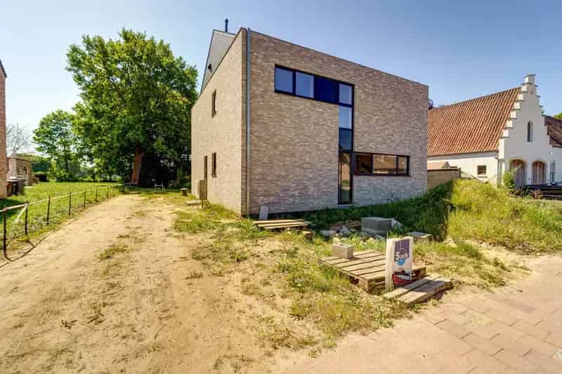 Huis te koop