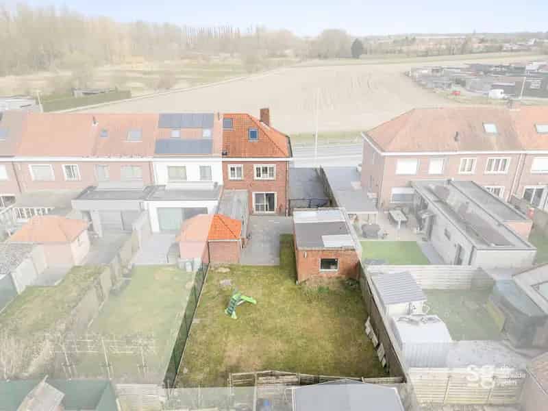 Huis te koop