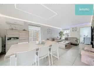 Huis te koop Maurage - Moderne 3 slaapkamers, energiezuinig