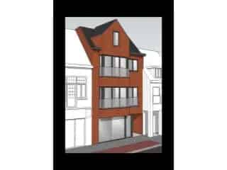 Handelsfonds te koop Poperinge Centrum