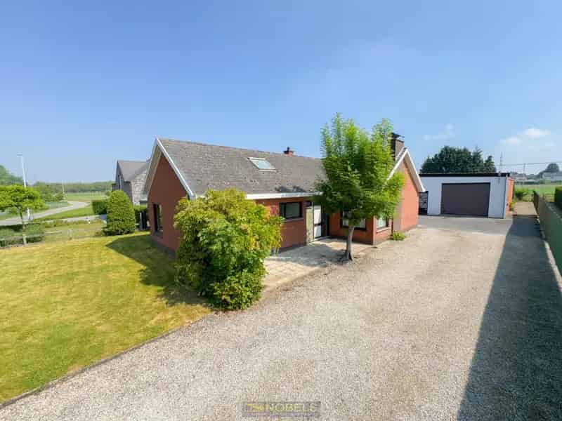Huis te koop