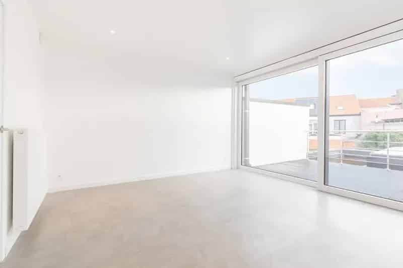 Duplex te huur Dendermonde: Terras Autostaanplaats Recente Renovatie