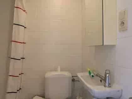 Studio te huur Europese Wijk Brussel