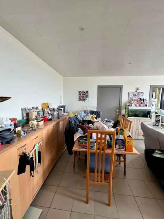 Appartement Te Koop