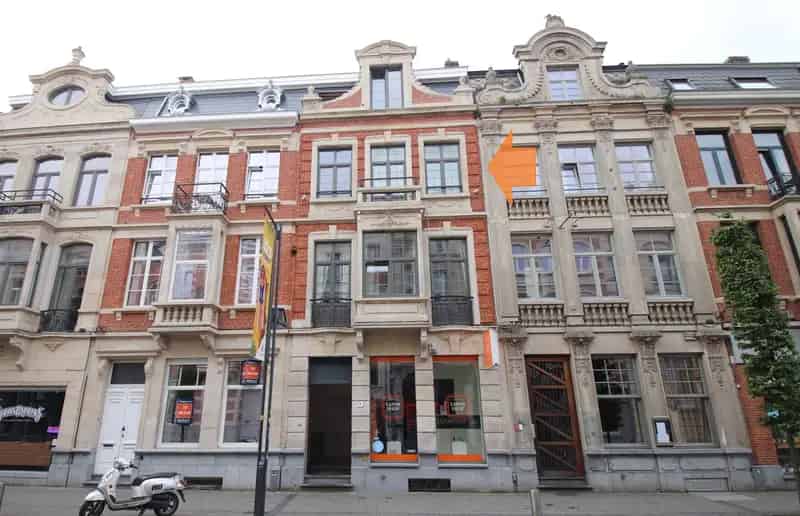 Appartement te huur