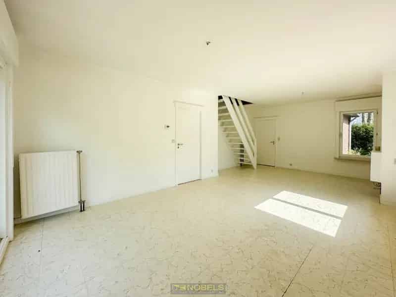 Huis te huur te Sint-Martens-Latem: 5 slaapkamers, tuin en garage