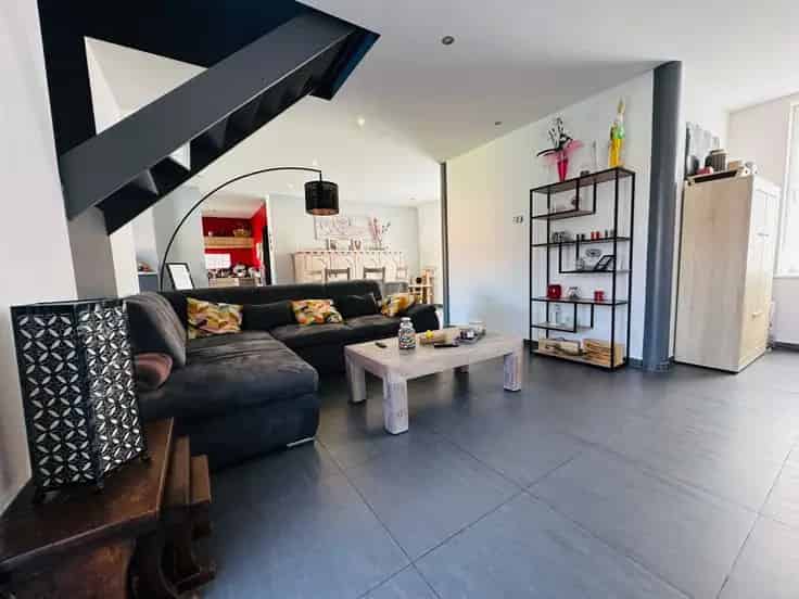 Ransart Huis Te Koop 3 Slaapkamers 190m2 Tuin Terras
