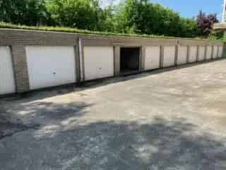 Garagebox te Koop Harelbeke Toplocatie