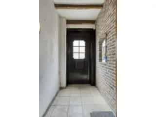 Huis te koop Ranst - 2 slaapkamers - Diepe tuin - Te renoveren