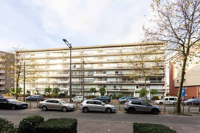 Bovengrondse Garagebox Deurne Zuid