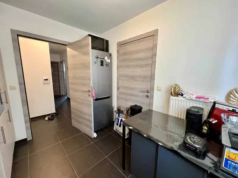 Appartement te koop Hamme: 2 slaapkamers, garage, 71m²