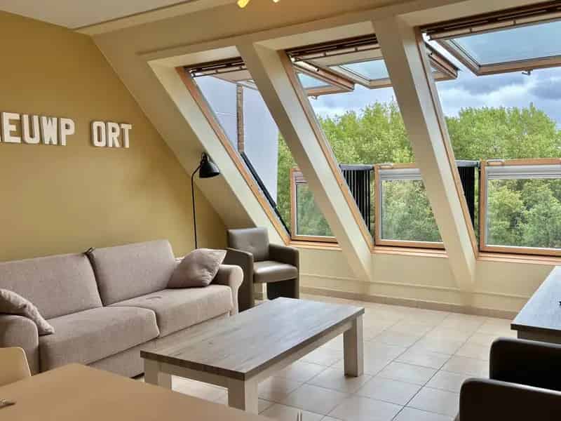 Appartement te huur Nieuwpoort bad