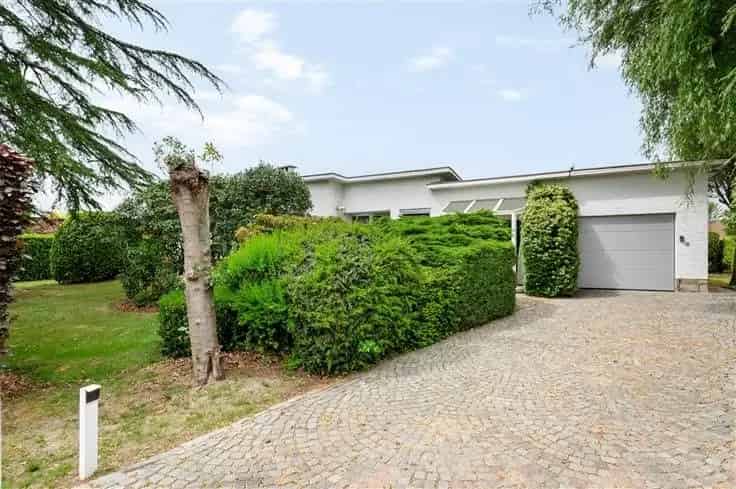 Bungalow Te Koop Duffel 3 slaapkamers Grote Tuin