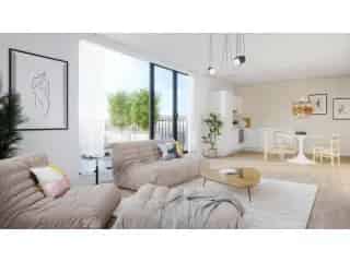 Appartement Jambes 2 Chambres Terrasse 91m²  - Neuf