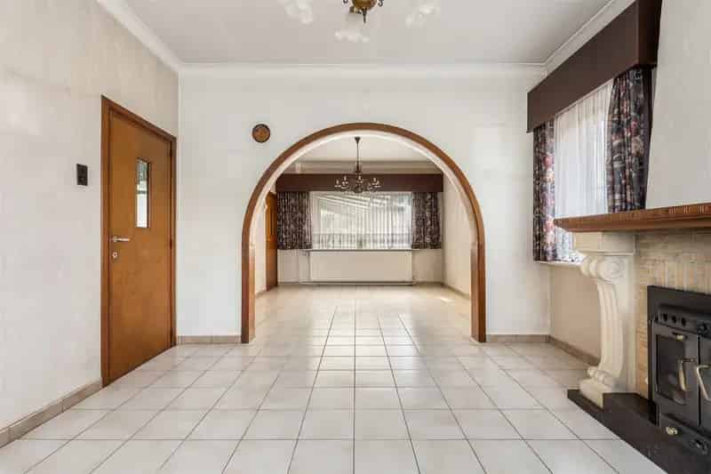 Huis te huur Tessenderlo Grote tuin Renovatiepotentieel