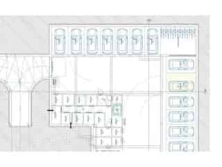 Parking te Koop Sint-Pieters-Leeuw