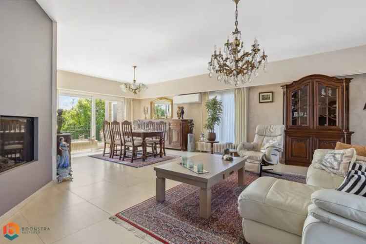 Huis te koop in Beerzel met 4 slaapkamers