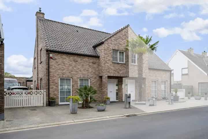 Huis te koop in Zele: Instapklaar pareltje