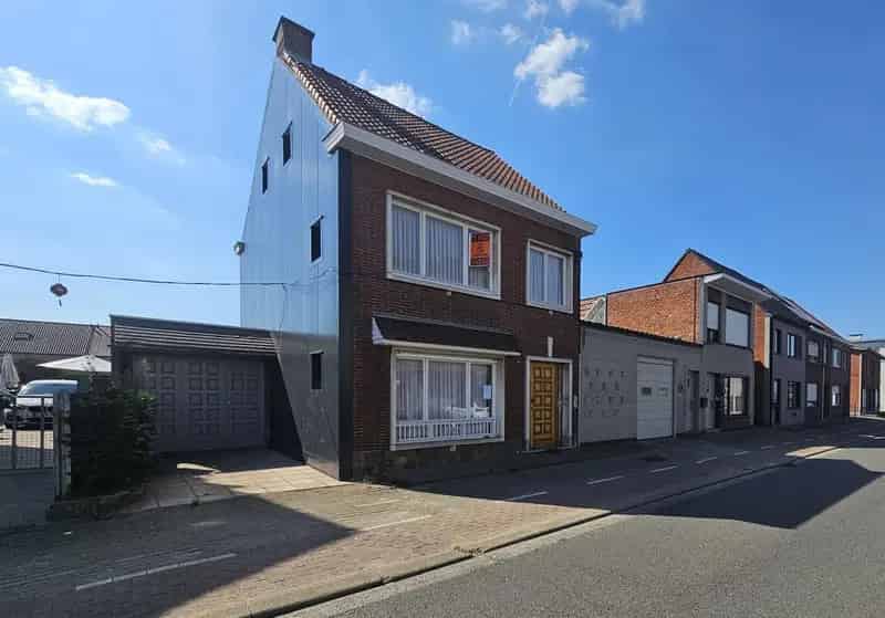 Huis te huur