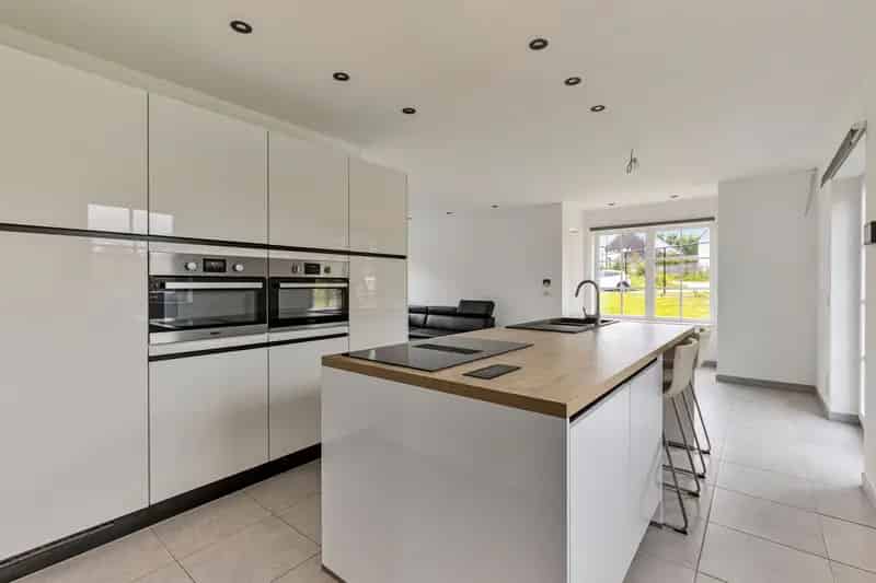 Nieuwbouwwoning 2 Verkooprechten