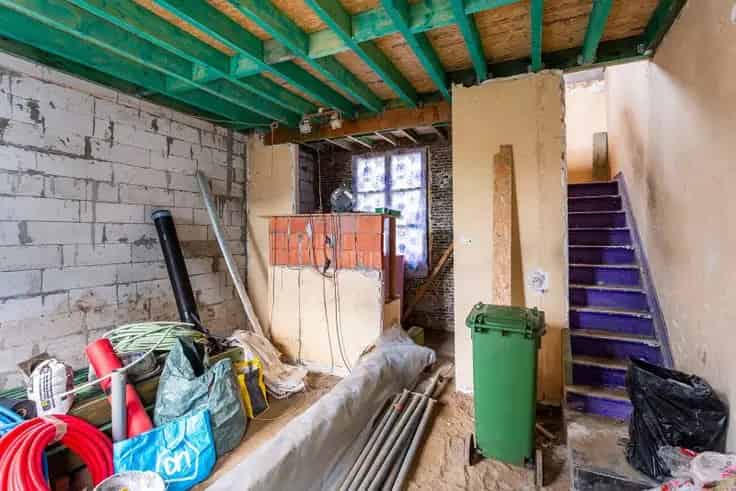 Huis Te Koop