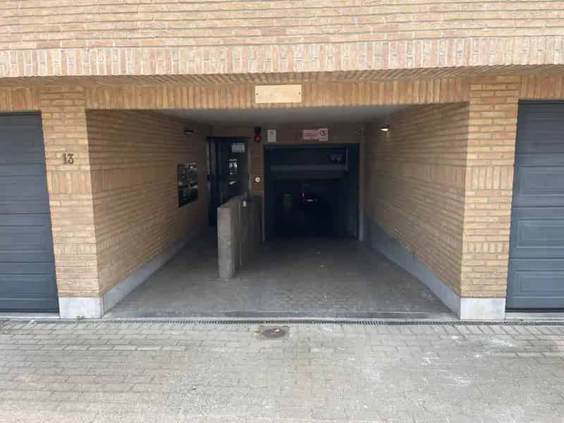 PARKEREN Volledige Aanbod