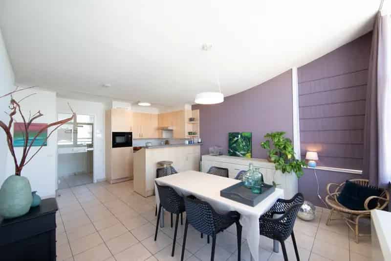 Appartement te Koop Nieuwpoort 2 Slaapkamers Nabij Zee