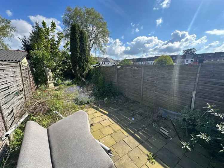 Huis te koop Aalst: Nabij centrum, scholen en winkels