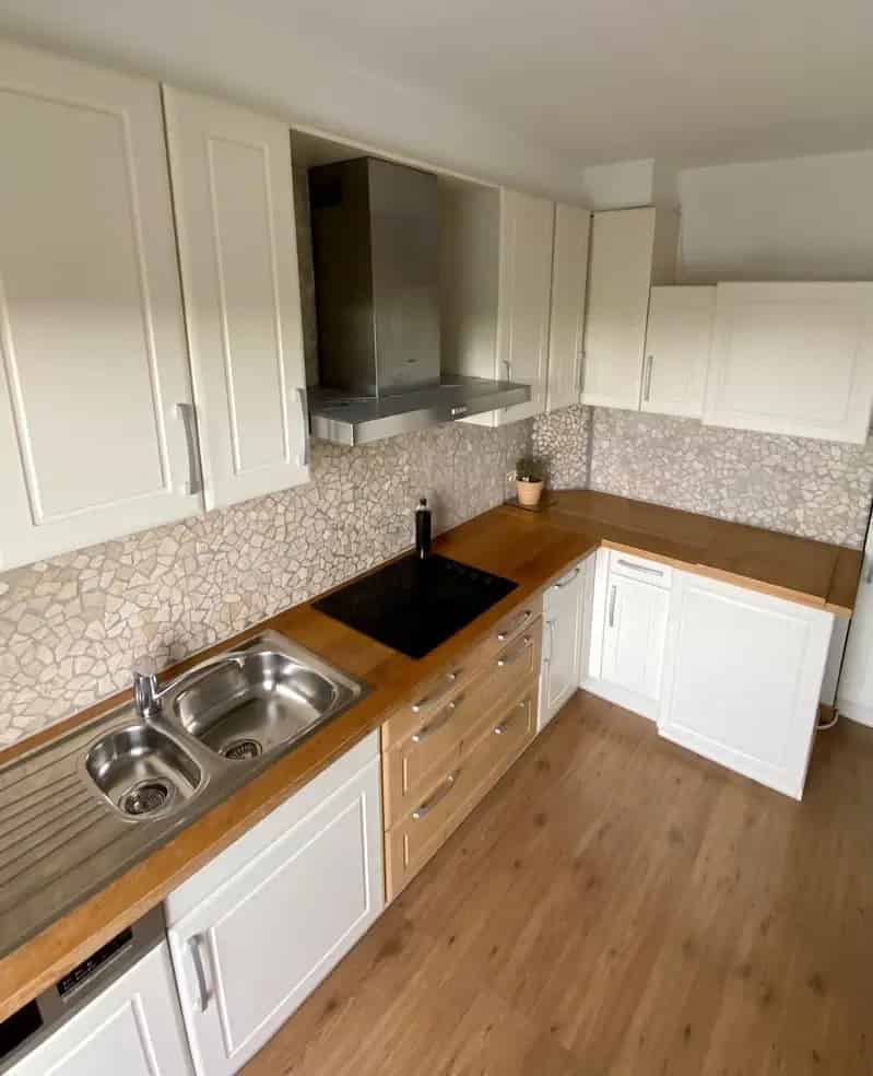 Appartement te koop Genk 3 slaapkamers ruim terras