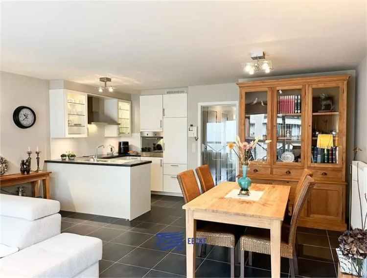 Appartement te koop Nieuwpoort