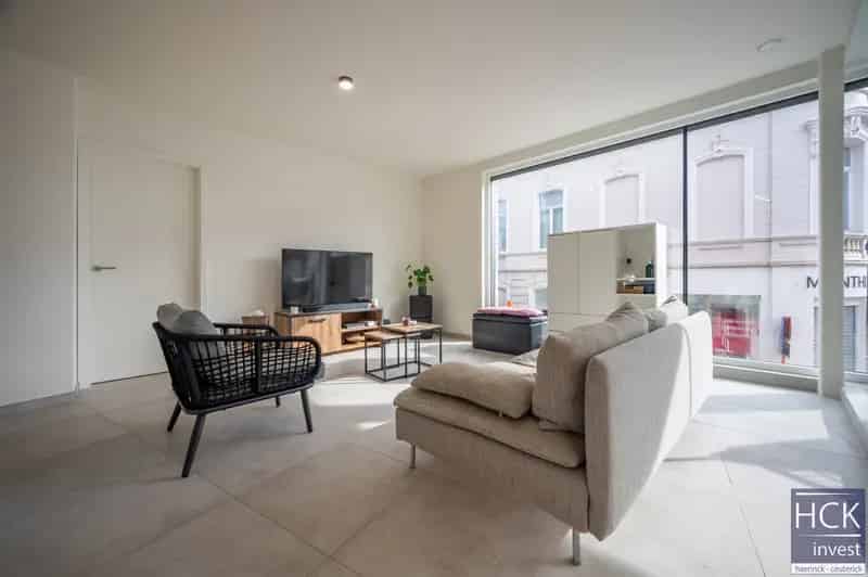 Appartement te huur Deinze 2 slaapkamers 2 terrassen nieuwbouw