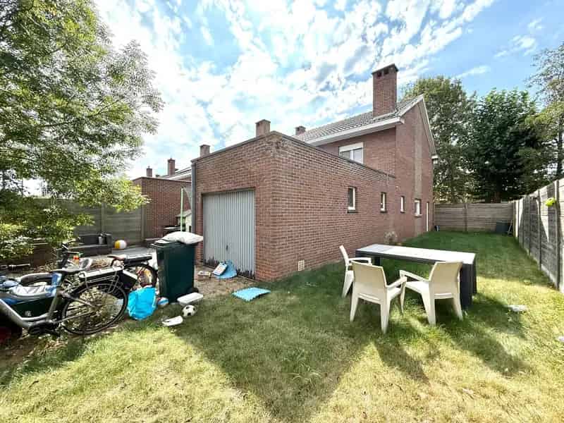 Huis te koop in Harelbeke