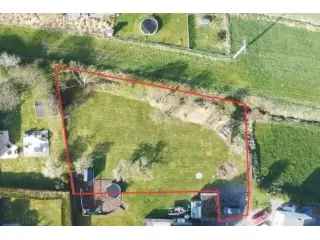 Bouwgrond te koop Saint Denis 837m² Rustige ligging