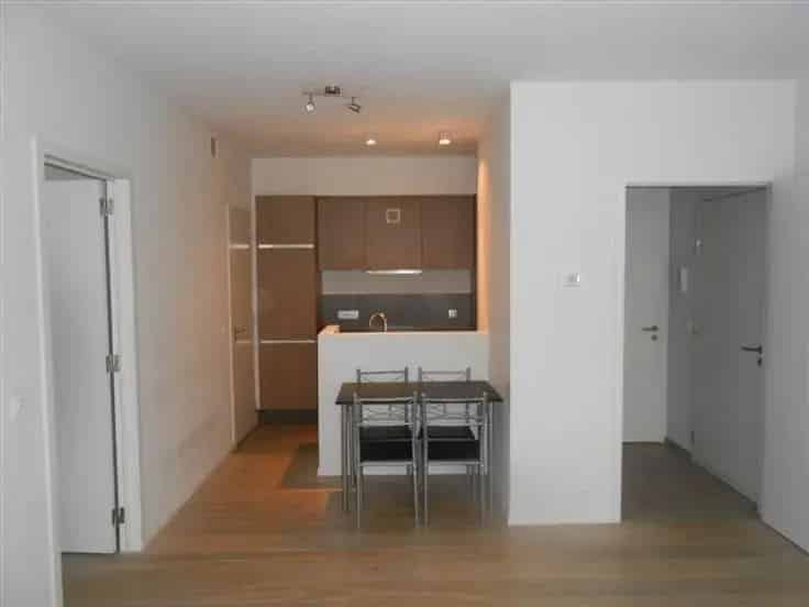 Appartement te koop Europese Wijk 57m²
