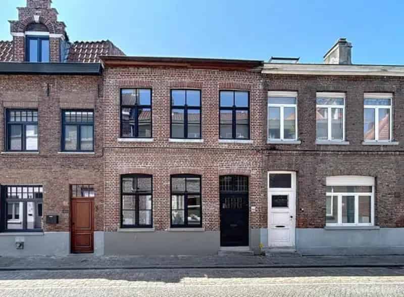 Huis te koop: Instapklare woning in stadscentrum