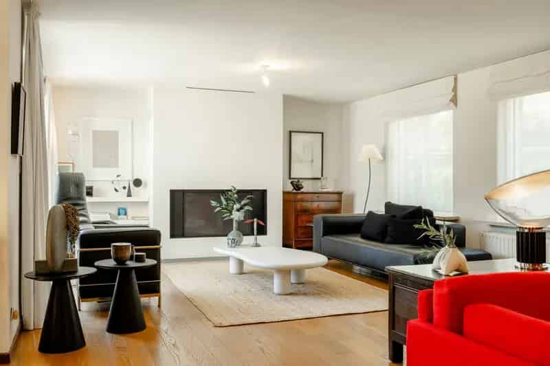 Huis te koop: Exclusieve villa in landelijke omgeving