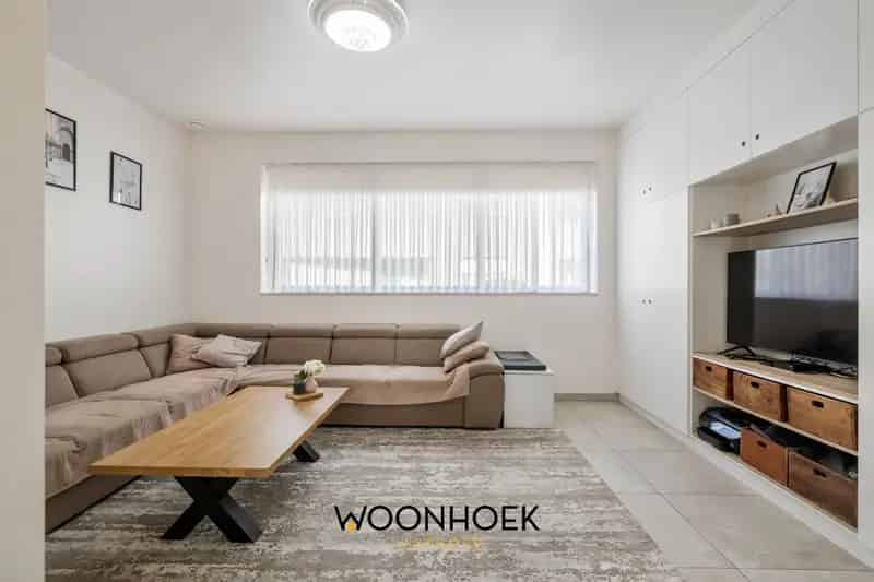Huis te huur Lokeren 3 slaapkamers A-label tuin