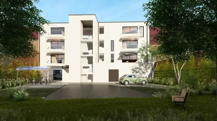 Appartement te koop Mouscron