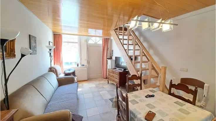 Huis Te Koop Brugge Centrum 2 Slaapkamers
