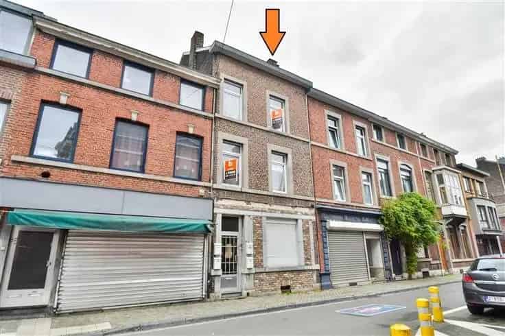 Appartementsblok 4 Appartementen Te Koop