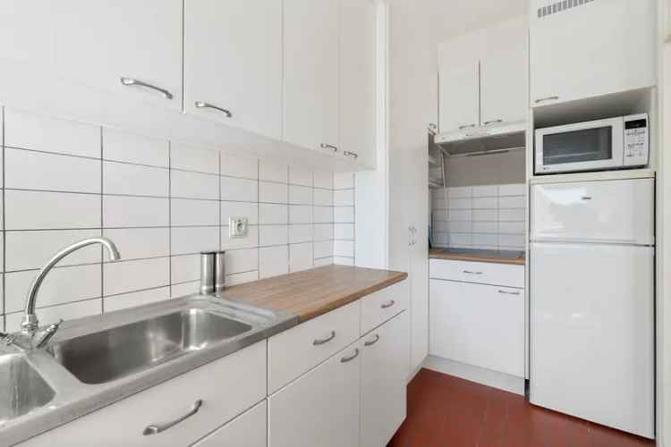 Unieke Kans: Modern Appartement vlakbij Zee in Mariakerke/Oostende!