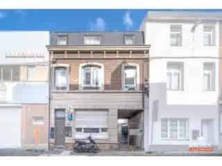 Huis Gemengd Gebruik Te Koop Luik VBB94624