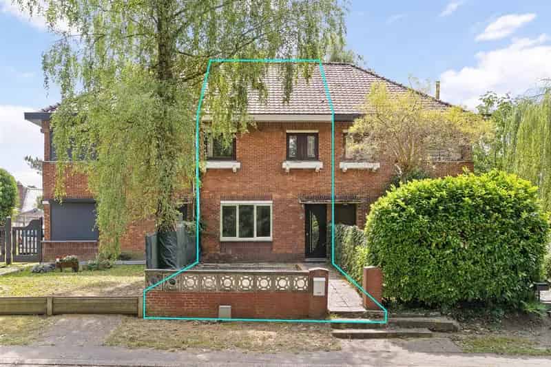 Huis te huur Houthalen-Helchteren: Ruime gezinswoning 325m²