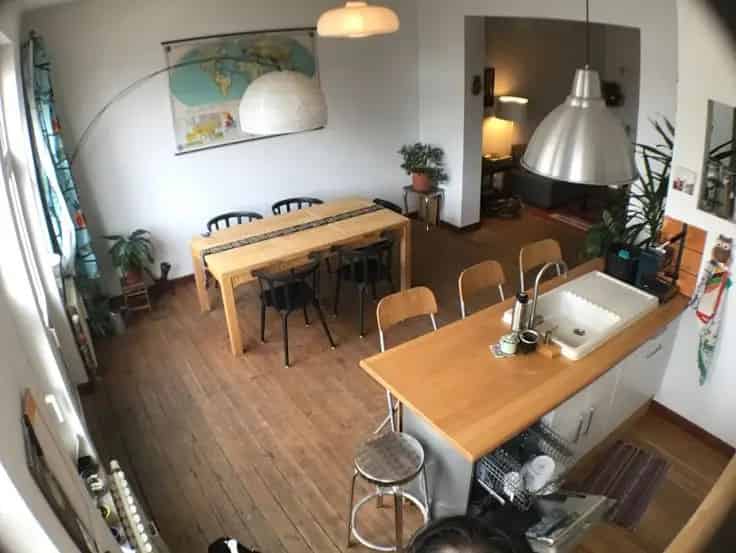 Duplex Te Koop