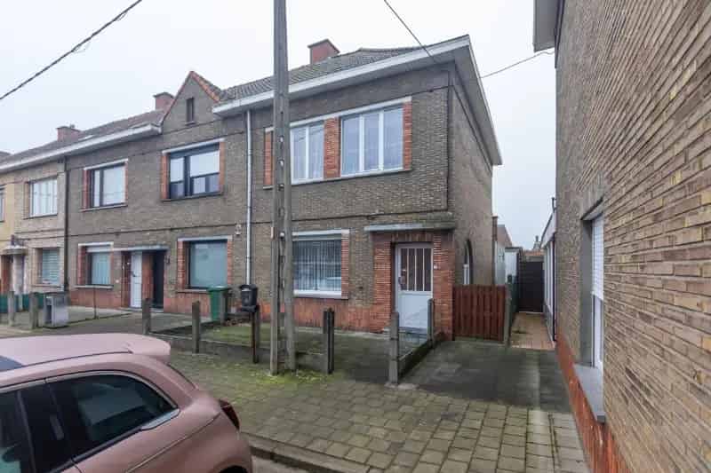 Halfopen Woning 4 slaapkamers Tuin Huis te Huur