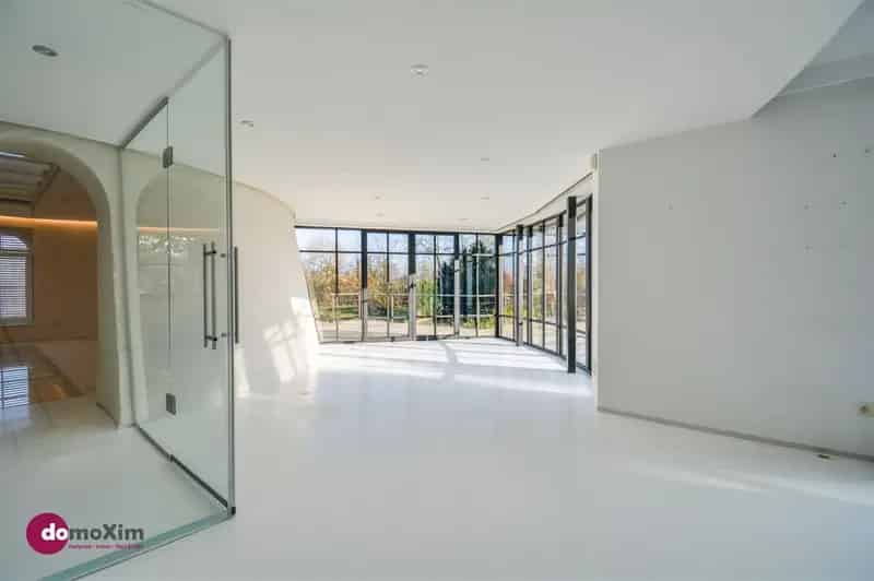 De Oude Korenmolen van Veltem - Unieke Villa 47 Are
