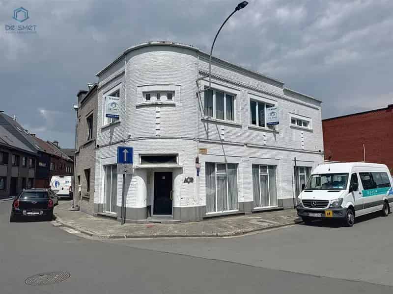 Appartementen te Koop Aalst: Investeringspand met Potentieel